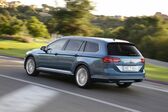 Volkswagen Passat Variant (B8) 2.0 TDI (190 Hp) DSG 4MOTION 2014 - 2019