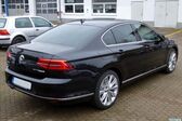 Volkswagen Passat (B8) GTE 1.4 TSI (218 Hp) DSG Plug-in Hybrid 2015 - 2018