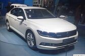 Volkswagen Passat (B8) 1.4 TSI (150 Hp) 4MOTION ACT 2014 - 2018