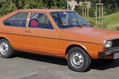 Volkswagen Passat (B1) 1.5 (86 Hp) 1973 - 1975