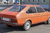 Volkswagen Passat (B1) 1.6 (85 Hp) 1975 - 1980