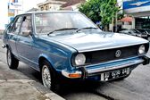 Volkswagen Passat (B1) 1.6 (85 Hp) 1975 - 1980