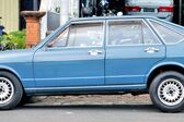 Volkswagen Passat (B1) 1.5 (75 Hp) 1973 - 1975