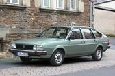 Volkswagen Passat (B2) 1.6 TD (70 Hp) 1982 - 1988