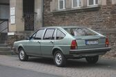 Volkswagen Passat (B2) 1.6 (85 Hp) 1981 - 1983