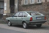 Volkswagen Passat (B2) 1.8 (87 Hp) 1986 - 1988