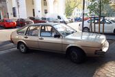 Volkswagen Passat (B2) 1.6 TD (70 Hp) 1982 - 1988