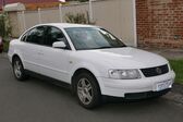 Volkswagen Passat (B5) 1.9 TDI (90 Hp) 1996 - 2000