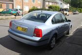 Volkswagen Passat (B5) 1.9 TDI Syncro (131 Hp) 2001 - 2000