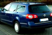 Volkswagen Passat Variant (B6) 2005 - 2010