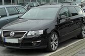 Volkswagen Passat Variant (B6) 2005 - 2010