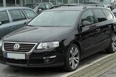 Volkswagen Passat Variant (B6) 2.0i 16V FSI (150 Hp) Automatic 2005 - 2010