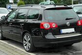 Volkswagen Passat Variant (B6) 2.0 TDI (170 Hp) PDE DSG 2005 - 2008