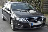 Volkswagen Passat Variant (B6) 1.6 i (102 Hp) 2005 - 2010