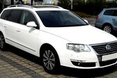 Volkswagen Passat Variant (B6) 2005 - 2010