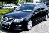 Volkswagen Passat Variant (B6) 1.6 i (102 Hp) 2005 - 2010