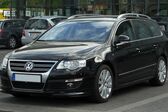 Volkswagen Passat Variant (B6) 3.2 i V6 24V FSI 4WD (250 Hp) 2006 - 2010