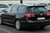 Volkswagen Passat Variant (B6) 1.9 TDI PDE (105 Hp) 2005 - 2008