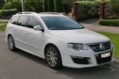 Volkswagen Passat Variant (B6) 2.0 i 16V FSI 4WD (150 Hp) 2005 - 2010