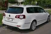 Volkswagen Passat Variant (B6) 2005 - 2010