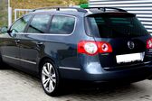 Volkswagen Passat Variant (B6) 2.0i 16V FSI (150 Hp) 2005 - 2010