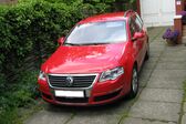 Volkswagen Passat Variant (B6) 1.9 TDI PDE (105 Hp) 2005 - 2008