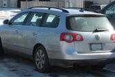 Volkswagen Passat Variant (B6) 2005 - 2010