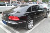 Volkswagen Phaeton Long (facelift 2010) 2010 - 2015