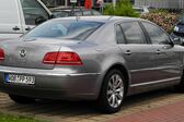 Volkswagen Phaeton (facelift 2010) 2010 - 2015