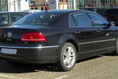 Volkswagen Phaeton (facelift 2010) 3.6 V6 (280 Hp) 4MOTION 2010 - 2015