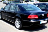 Volkswagen Phaeton (facelift 2010) 2010 - 2015