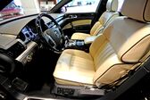 Volkswagen Phaeton 3.0 TDI (224 Hp) 2004 - 2006