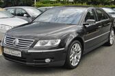 Volkswagen Phaeton 3.0 TDI (224 Hp) 2004 - 2006