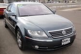 Volkswagen Phaeton 4.9 V10 TDI (313 Hp) 2003 - 2006