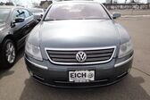 Volkswagen Phaeton 3.2 V6 (241 Hp) 2002 - 2008