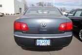 Volkswagen Phaeton 3.2 V6 (241 Hp) 2002 - 2008