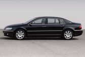 Volkswagen Phaeton Long 5.0 V10 TDI (313 Hp) 2005 - 2006