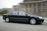 Volkswagen Phaeton Long 3.2 V6 (241 Hp) Tiptronic 4Motion 2005 - 2008