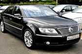 Volkswagen Phaeton Long 3.2 V6 (241 Hp) Tiptronic 4Motion 2005 - 2008