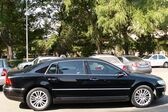 Volkswagen Phaeton Long 2005 - 2010