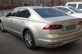 Volkswagen Phideon 2016 - present