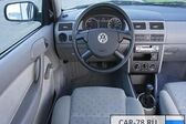 Volkswagen Pointer 1.0 i (67 Hp) 2003 - 2006