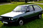 Volkswagen Polo II Coupe (86C) 1981 - 1994