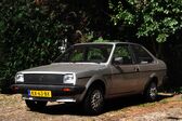 Volkswagen Polo II Classic (86C) 1.0 (40 Hp) 1981 - 1985