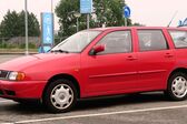 Volkswagen Polo III Variant 1.4 16V (75 Hp) 1999 - 2000