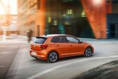 Volkswagen Polo VI 1.0 (65 Hp) 2018 - 2019