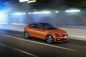 Volkswagen Polo VI 1.6 TDI (95 Hp) DSG 2018 - 2020