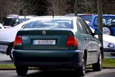 Volkswagen Polo III Classic 110 1.9 TDI (110 Hp) 1998 - 2000