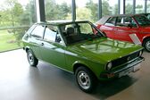 Volkswagen Polo I (86) 1975 - 1981