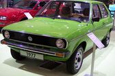 Volkswagen Polo I (86) 1.3 (60 Hp) 1977 - 1981